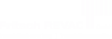 Logo Partner Fritsch revac logo